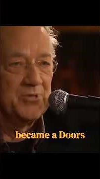 Ray Manzarek Reveals How The Doors Actually Wrote Their Hits