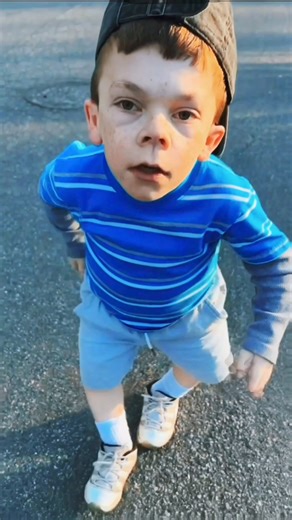 Vibes! #liljacobwalker | Jacob Walker