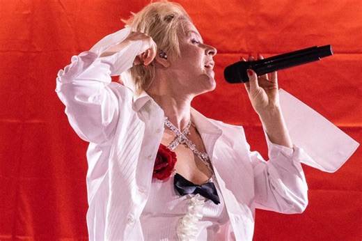 Robyn en concert à Paris : dates, prix, préventes… tout savoir sur le retour de l’icône pop électro  !