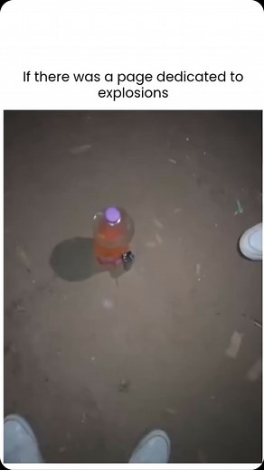 People exploding things on Instagram: "We only post @peopleexplodingthings #explosion #explodingthings #epicmoments #destructionart"