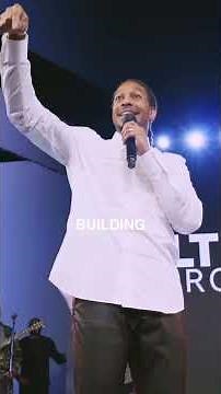 YOU WILL POSSESS THE LAND // PROPHET LOVY L. ELIAS