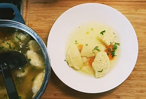 Tajna je u jednom koraku koji se uglavnom preskoči: Kako da vam griz knedle uvek uspeju