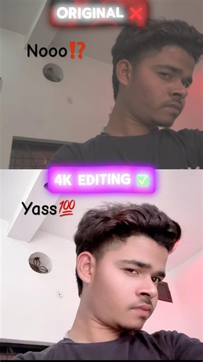 How To Convert Normal Video To 4K | CapCut4K Quality Tutorial2023 |4K Ultra Hd VideoEditing I phone