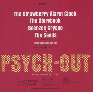Various - Psych-Out