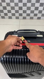 3.5M views · 67K reactions | Be very careful with your suitcase when traveling! (See what they're doing)  | Learn To Do | Facebook