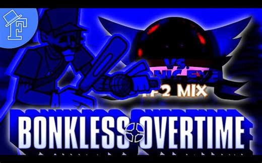[Endless Encore TF2 MIX] - Bonkless Overtime