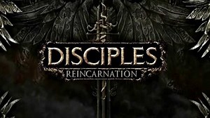 Disciples III: Reincarnation | Steam PC Game