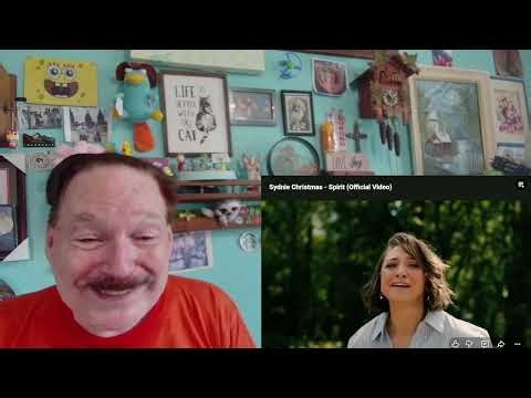 Sydnie Christmas - Spirit, A Layman's Reaction