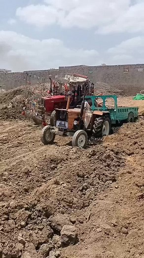 #rg_fam #burhan_tv #viral #foryou #tractor