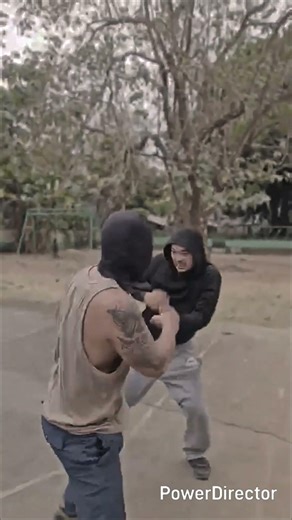 fight choreograph #stuntmen.