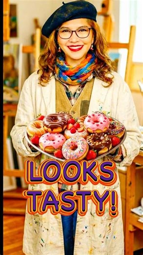 Fun & Easy Carefree Painting Anyone Can Do