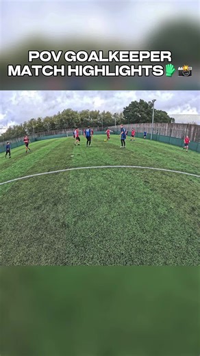 #goprofootball #footballpov #footballtiktok #povsoccer #funnyfootball