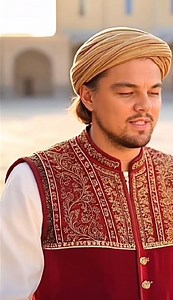 This is what Hollywood A list actors would look like if they played a role in a legendary 18th century Iranian movie. Who do think would make a great lead actor? | Iran Focused Forum