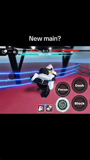 Discovering Chronos: The Ultimate Roblox Boxing Game