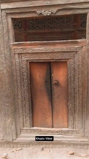 One of the Oldest Historical Structures in Hidden Valley 🏛️#HistoricalStructure #AncientHistory