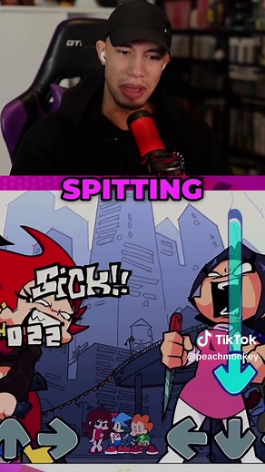 Cassandra vs Nene is no Joke! 🫣#fridaynightfunkin #fnf #fnfmod #fnfrivals #gaming #newgrounds