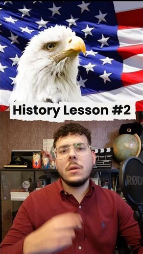 History Lesson #2 #history #facts #protest #socialmedia #arrest #georgecarlin