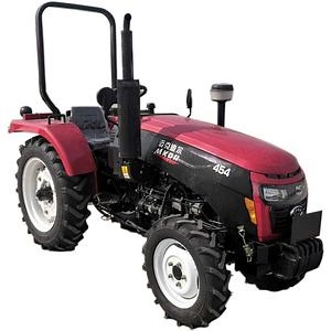 [Hot Item] Cheap Wheel Farm /Mini/Garden /Agriculture/Agriculturalfront End Loader 454/704/804/904/1004 10-100HP