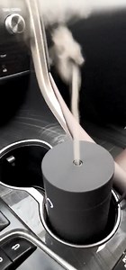 Watch Car diffuser for essential oils on Amazon Live