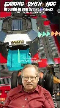 Satisfactory Q&A: Rigging Manufacturers