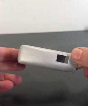 Part -2 |Restoration of 1939 Hand-Crank Generator Flashlight | Vintage Dynamo Torch.