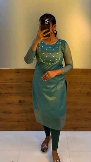 201K views · 1.5K reactions | ⚡Trending Sparkle Handwork look for...