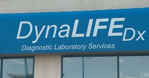 Alberta premier hints at ‘other arrangements’ as Dynalife struggles with lab services