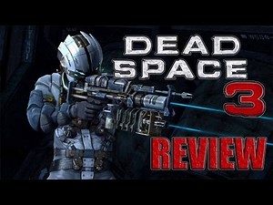 Dead Space 3 Review