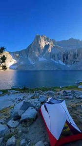 Best Camping in the Sierra Nevada — Inyo National Forest Is a Hidden Gem
