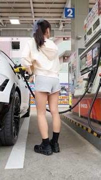 【Over $70 and Still Counting‼️】 Is the Gas Cost for My New Lamborghini Urus SE Too High?