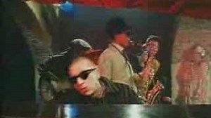 English Beat: "Save It For Later Chords" - ChordU