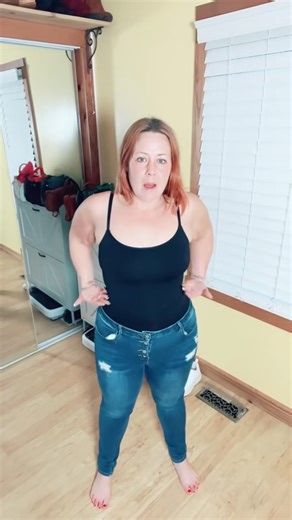 Watch SHAPERMINT Cami Shaper Tops I Was NOT Expecting This! on Amazon Live