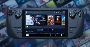Steam Deck Windows 11 support is optimised by AMD at system level