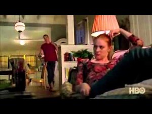 True Blood Season 4 Clip (Jessica & Hoyt Arguement)