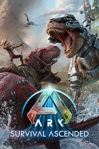 ARK: Survival Ascended STEAM digital for Windows