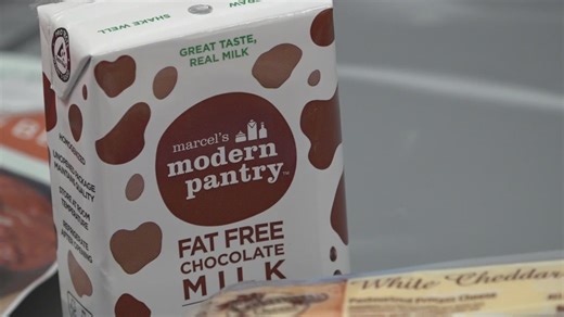 Pack the Bag food process