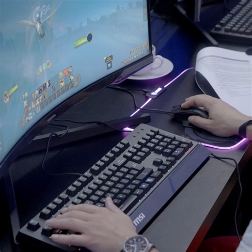 107K views · 609 reactions | Sound on  for an early listen to what raids in The War Within will sound like (thanks MSI Gaming) | World of Warcraft | Facebook