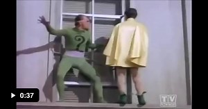 Good gosh golly gee willikers Batman! - Funny