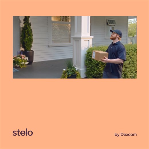 Track your glucose 24/7 with Stelo. Stelo is the wearable glucose biosensor that gives you personalized insights to help you form healthier habits long term. | Stelo