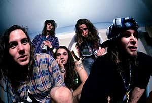 The Pearl Jam song that was "a nightmare" to record