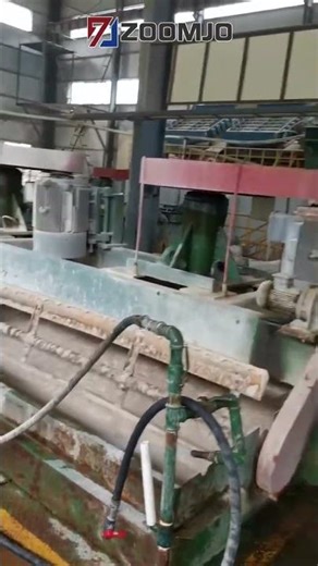 Copper Ore Processing Plant | On-Site Working Video