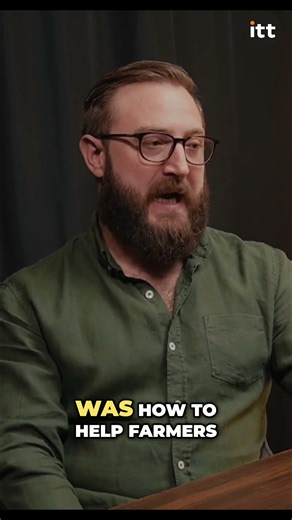 Farmers & Tech: Solving Irrigation Problems in Idaho