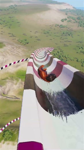 POV: You’re Not Supposed to Reach This Speed ⚡