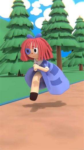 Brawl Stars Rank Up (Amazing Digital Circus)