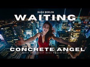 DJ Waiting X Concreate Angel X Jar Of Hearts BREAKBEAT REMIX TERBARU 2026 (Stadium Vibes)