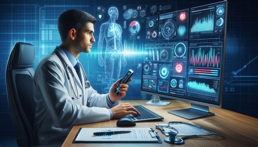 AI Transcription & Text Analytics for Health | Microsoft Community Hub