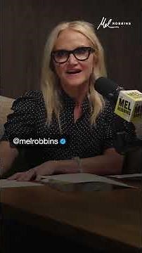 The Science Behind Why Your Pet Makes You Feel Better | Mel Robbins #shorts