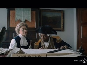 Sneak Peek: 'Drunk History' gets a Hamilton lesson from Lin-Manuel Miranda