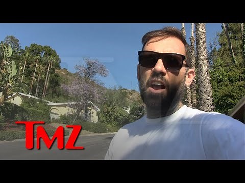 Adam22 Rips Porn Star Jason Luv For Interview Over Sex Tape With Lena The Plug | TMZ