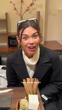 Steal my Tokyo itinerary & travel guide - link in bio!🇯🇵 Our top 6 bites in Japan! #japanfood